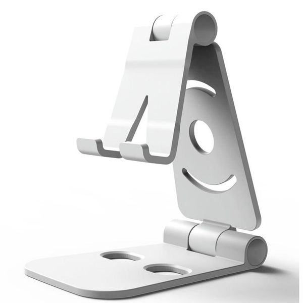 

universal phone stand for iphone x 8 7 6 foldable tabelt phone stand for samsung galaxy s8 s9 adjustable desk phone holder wmtawx