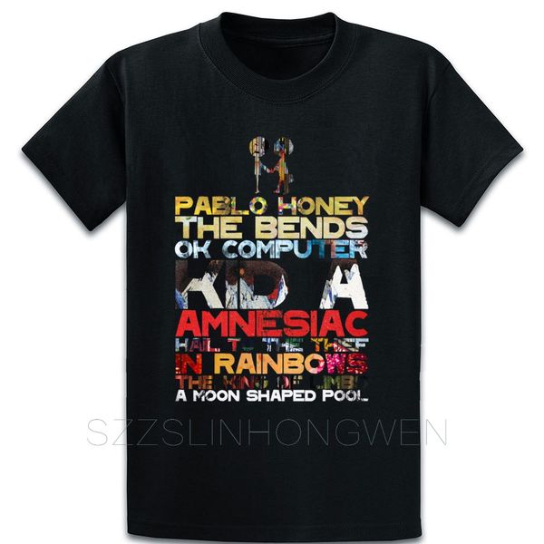 

punk_radiohead_discography new fashion spring autumn loose basic solid round collar personalized outfit sport sweatshirt hoodie t shirt