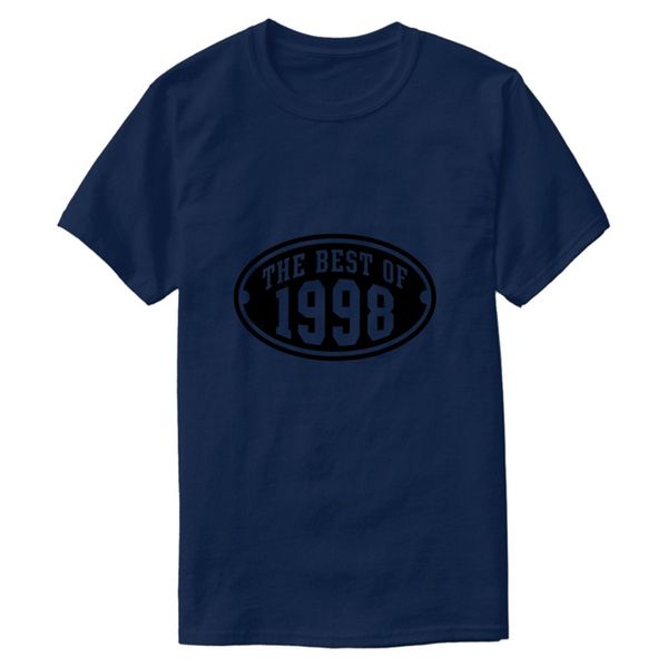 

fashion the of 1998 birthday anniversary humor white basic solid comics short sleeve camisas sport hooded sweatshirt hoodie t shirt