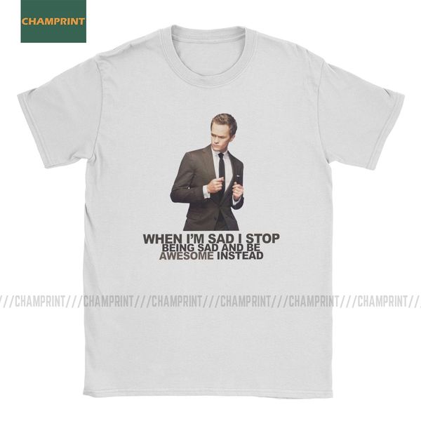 

men's the awesomeness that is barney stinson how i met your mother tv show short sleeve tees big size hooded sweatshirt hoodie men t sh