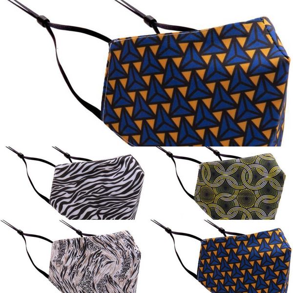 

factoryl4tlfilter designer masks face 50pcs black with men 3-layer personality anti dust pm2.5 printe yu7j