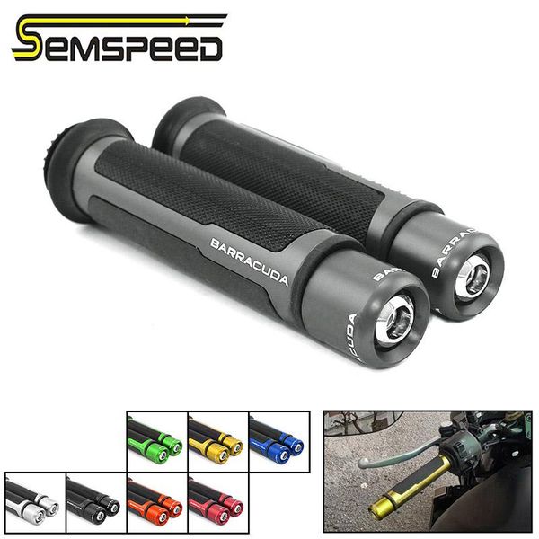 

для mt-01 mt-03 mt-07 mt-09 mt-10 mt-15 mt-25 mt-125 универсальный 7/8" 22mm мотоцикла cnc handlebar летно ручка бар ends