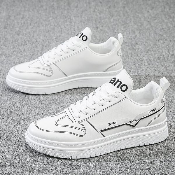 

wholesale running shoes for men women white grey beige green orange fashion outdoor sports shoes size 39-44