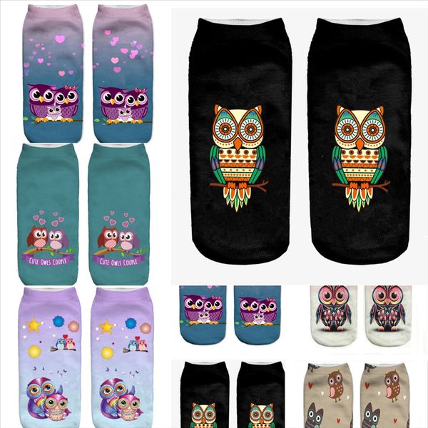 

gews6 edema socks nursing indoor animal print compression sock stockings for runningathleticslipperdiabeticvaricose veinstravel, Black