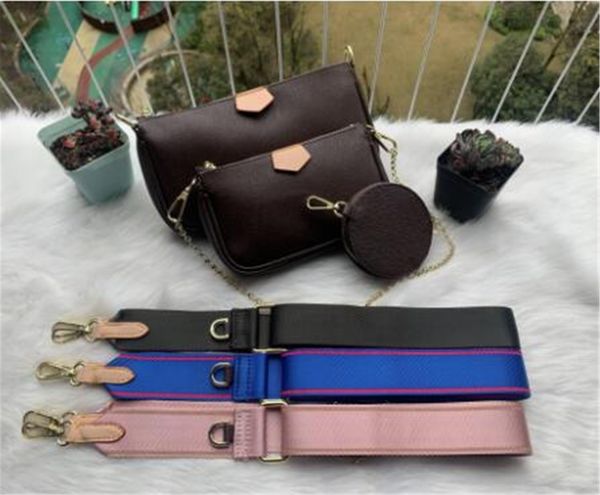 

set designer lady messenger bag leather lady handbag shoulder bag