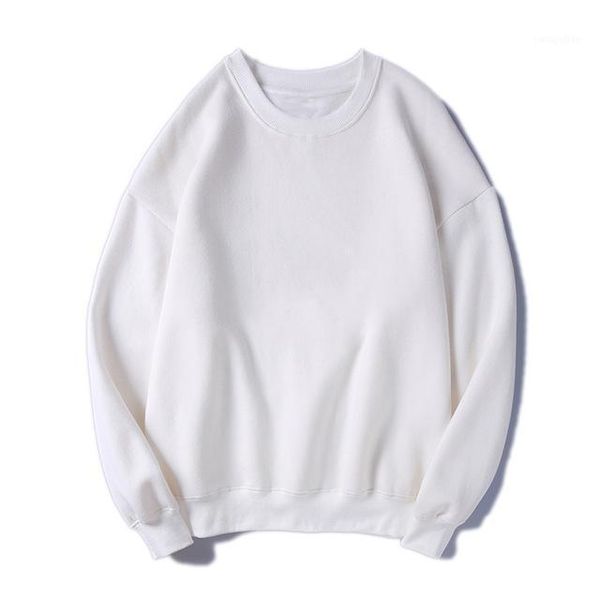 

men's turtleneck sweatshirt 2021 men's color bock streetwear hoodie male korean fashion hip hop loose hoodie1, Black