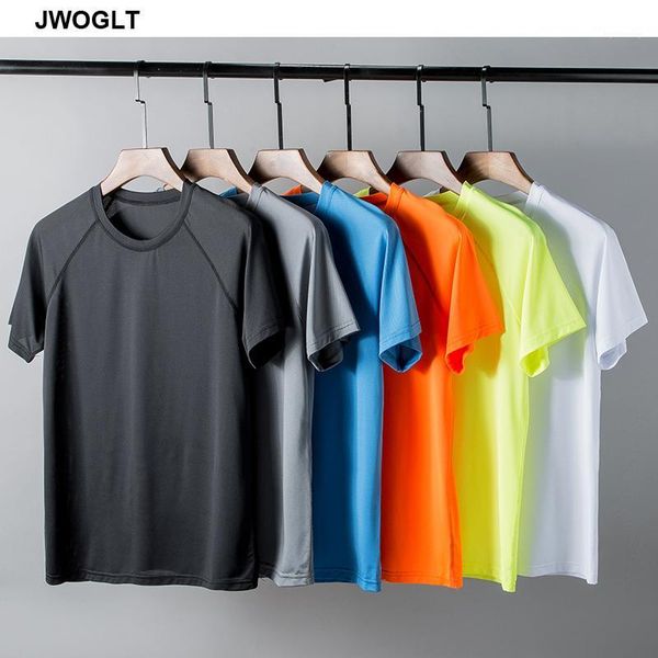 

summer new light weight dry-fit moisture wicking active athletic t-shirt 4xl 5xl1, White;black