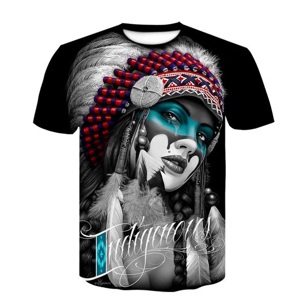 

summer fake two pieces fake suit black camisetas 3d print shirts humor harajuku kawaii men clothing