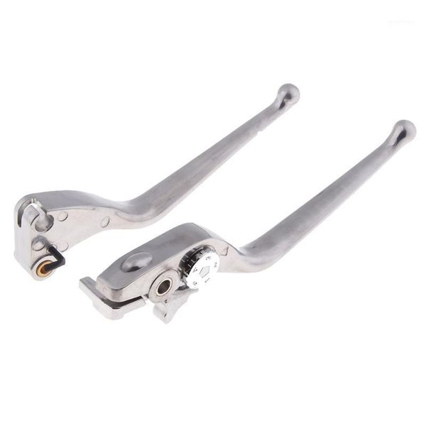 

cnc aluminum clutch brake levers for victory vegas 8 ball/vegas low 220mm x 50mm1