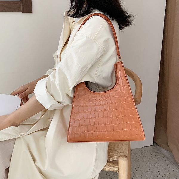 

designer sac femme 2020 fashion ladies hand bags new bolsos marca de lujo leather vintage bag casual tote monederos para mujer c1223