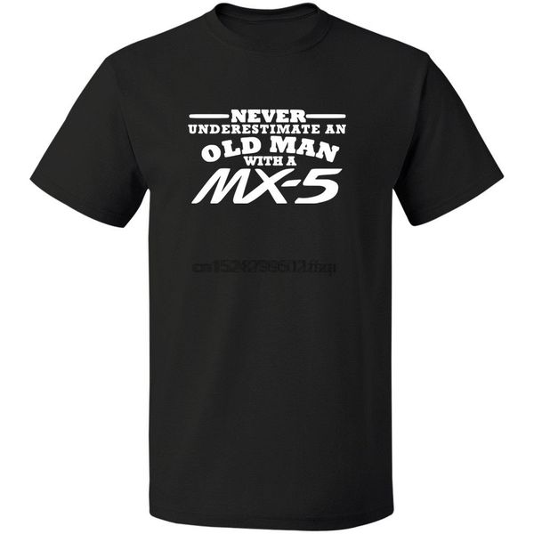 

mazda mx 5 never underestimate an old man sport hooded sweatshirt hoodie