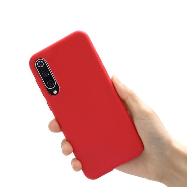

sile case for xiaomi mi 8 8 lite 9 9 se mi8 mi9 mi 8lite 9se redmi 7 note 7 p jllkrt
