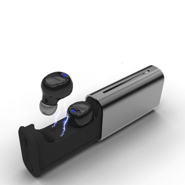 

direct portable true wirels 5.0 touch waterproof bluetooth headset