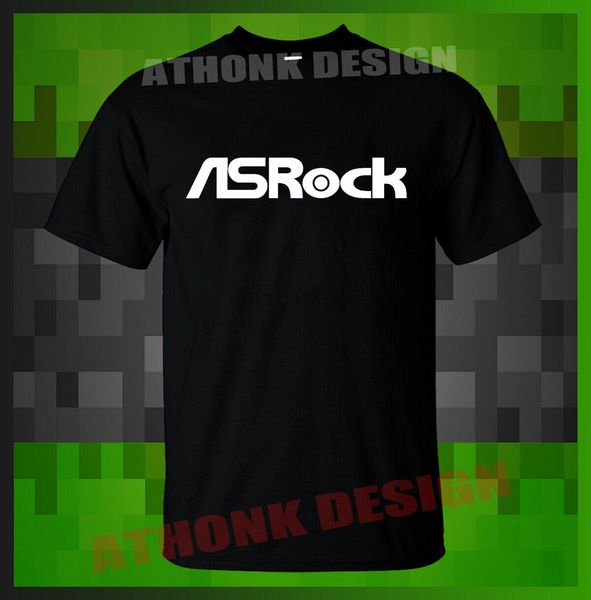 

asrock t-shirt sport hooded sweatshirt hoodie