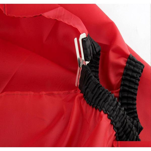 

hairdressing gowns & cape colorful polyester barber cloth hair styling design supplies salon barber gown for qylhko bdehair