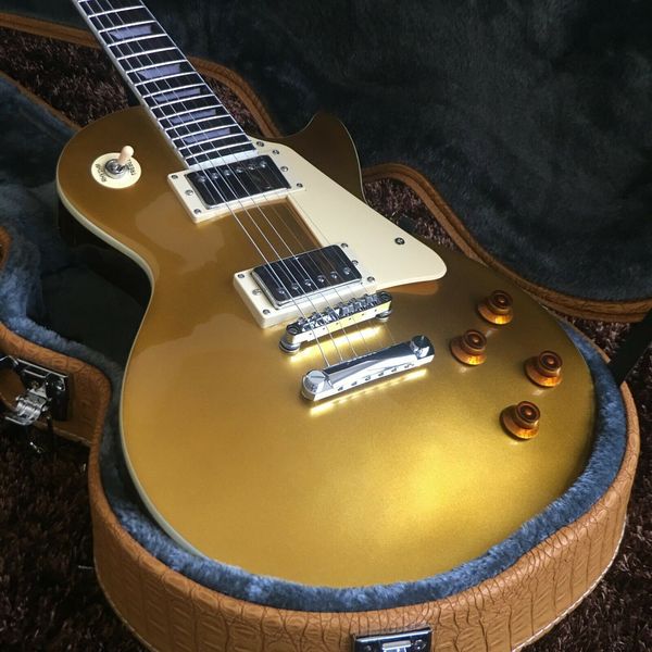 

details about production plant custom made electric guitars smoky 2 pickup guitar