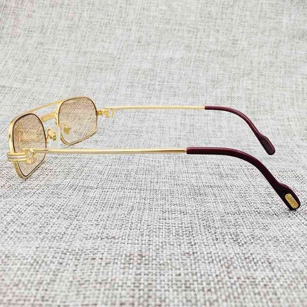 

sunglasses signature mens sunglasses brand designer cariter glasses frame fashion eyeware vintage sunglasses, White;black