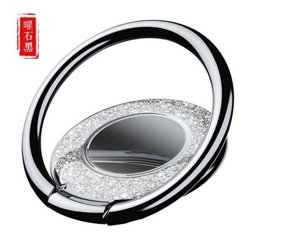 

металл палец кольцо держатель для iphone xs 8 samsung phone ring мобильный телефон владельца стенда для магнитного автомобиля телефон владел