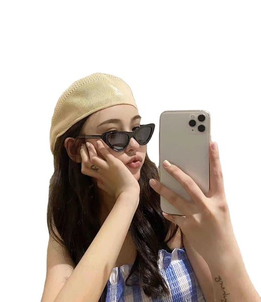 

2ijz winter kangaroo beanies wool hats jacket men sports fashion knitted hat classical outdoor caps skull female casual women beanies, Brown;gray