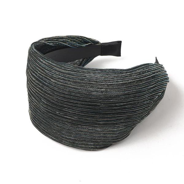 

women lace hair bands wide fabric headband elastic head hoop turban headwear dance turban headband adjustable stretch hairband q bbymxq