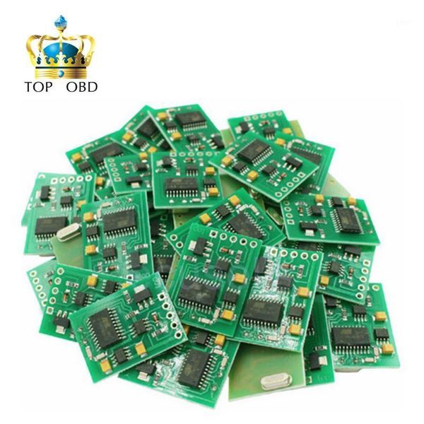 

50-200pcs/lot for ya*maha immo emulator full chips for yama*ha immobilizer bikes motorcycles scooters from 2006 to 20091