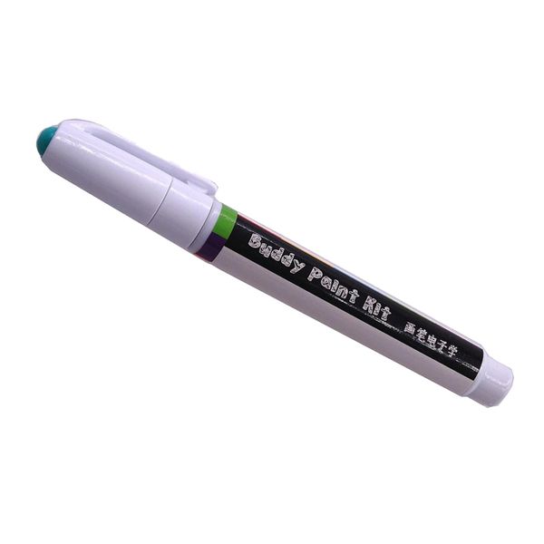 

conductive ink pen electronic circuit draw instantly magical pen diy marker
