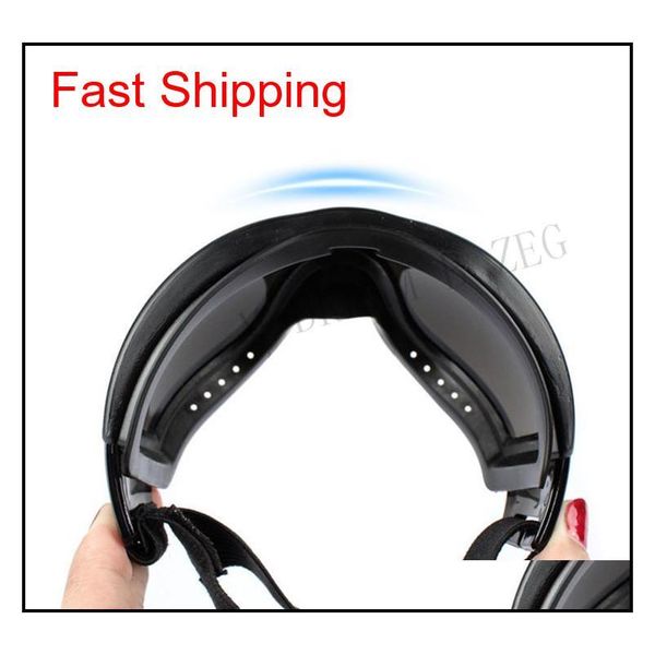 

pet safety goggles dust waterproof windproof sun-proof dog goggles protective glasses outdoor ultraviolet-proo qylcxz yh_pack