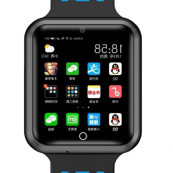 

android smart watch, wifi card, telecom multi-function student telephone watch.v1ojk