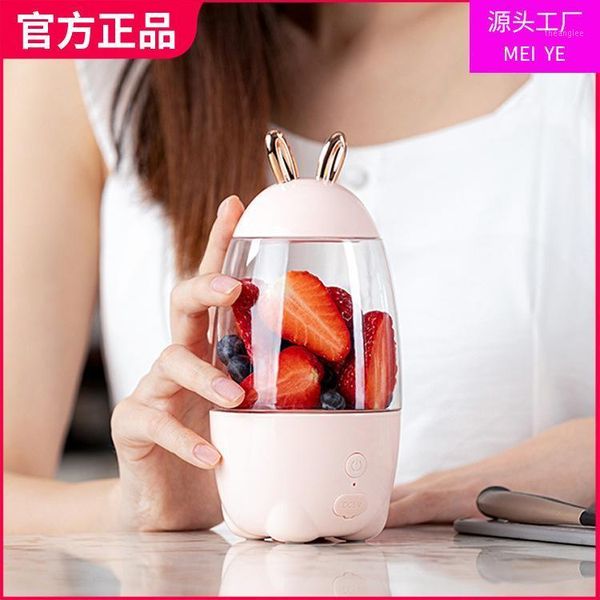 

juicers portable juicer household electric student multi-function cup fruit small charging mini frying1