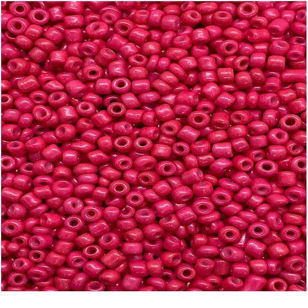 

diy translucent glass beads spacer beads seed beads / handmade bracelet necklace jewelry making, 2mm bbynzp