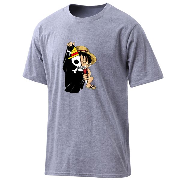 

sport mens one piece 100% cotton t-shirts 2020 fashion streetwear clothing summer harajuku male round neck hipster leisure homme