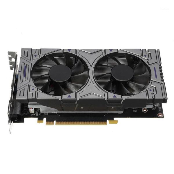 

new edition 4g 128bit ddr5 1050ti geforce gtx 1050 ti video game graphics card1