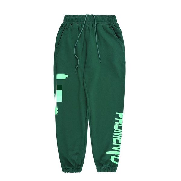 

new arrivalsmens pants fashion sweatpants joggers men women sport jogging pants beam foot trousers, Black