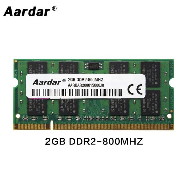 

rams ram ddr2 computer memory 2gb 800mhz 667mhz random access for laptop