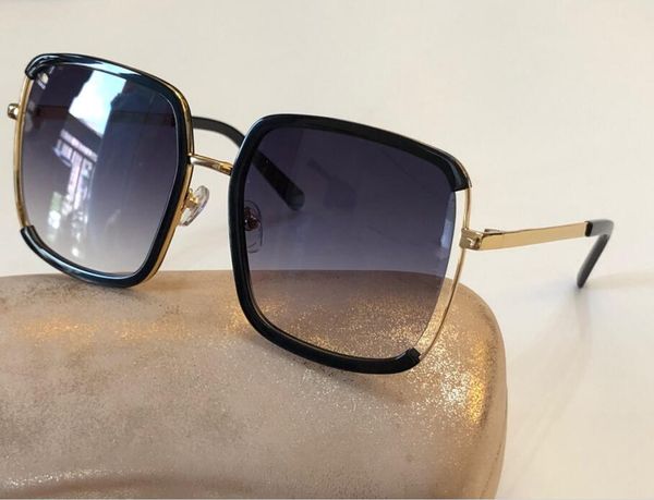 

latest selling popular fashion 4188 women sunglasses mens sunglasses men sunglasses gafas de sol sun glasses uv400 lens with box, White;black