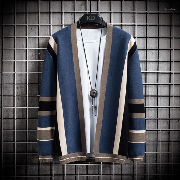 

spring and autumn men's knit sweater jacket long-sleeved thin section solid color v-neck cardigan sweater for teenagersr wear1, White;black