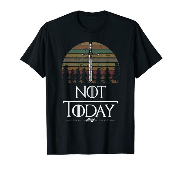 

not today what do we say to the god of death new brand clothing custom special print p sport hooded sweatshirt hoodie men t shirt