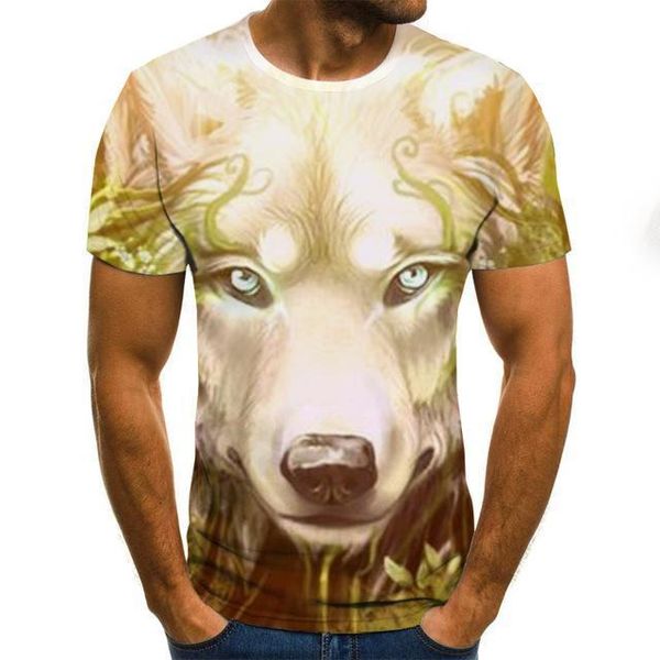 

popular t -shirt a seller of europe/america style short -sleeved 3d print shirts funny comics plus size men clothing