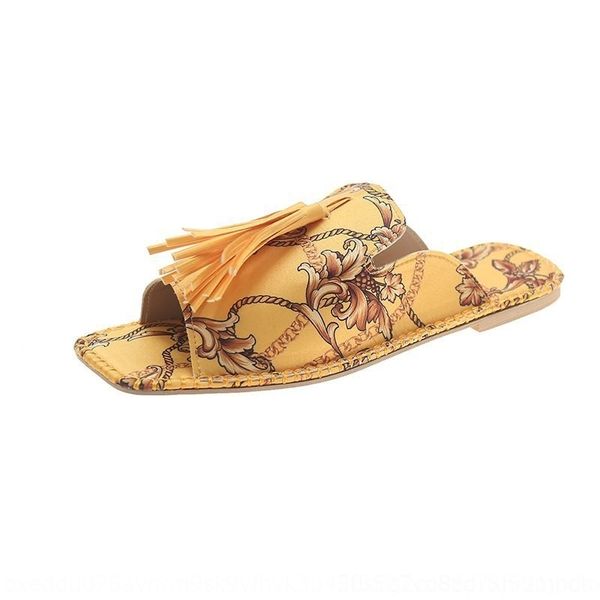 

1s3p funny sandals genuine leather slippers men 2020 beach brand comfortable summer slipper man slipers casual outdoor slides, Black