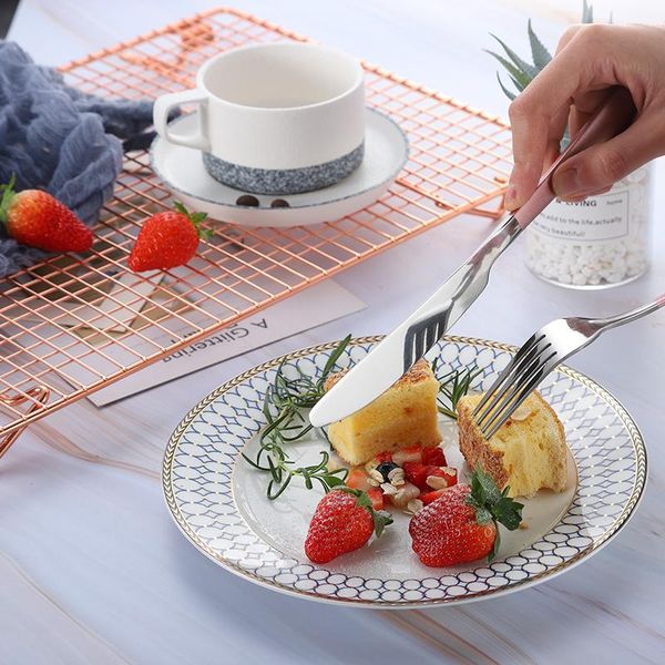 

spklifey doinkware forks ножи ложки столовые приборы набор вилковых столовых заготовок из нержавеющей стали