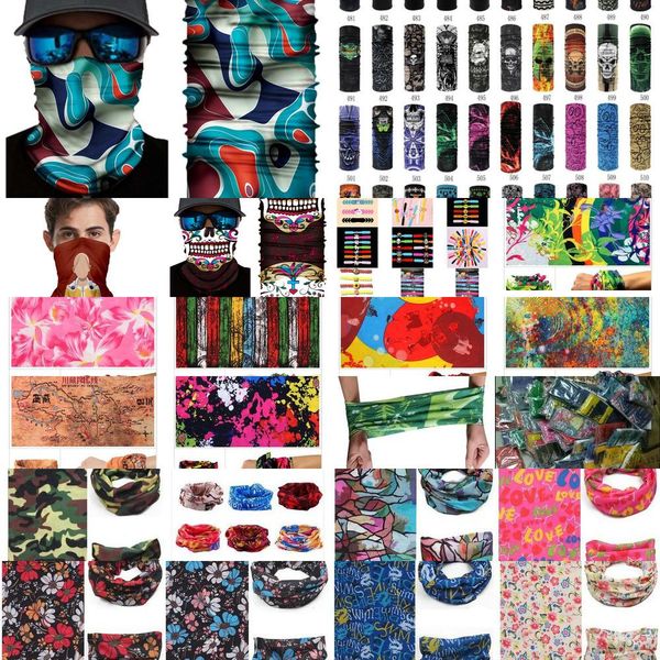 

head bandanas full motorcycle mask cosplay outdoor masks neck protector bicycle skull party face hood sports garden2010 bqkbs tgpji