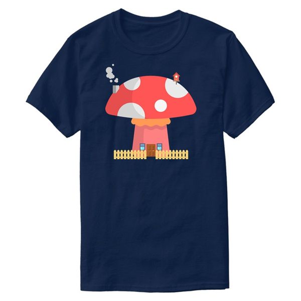 

printed fashion mushroom tshirt crew neck clothes awesome t shirts big size 3xl 4xl 5xl camisas shirt sport hooded sweatshirt hoodie