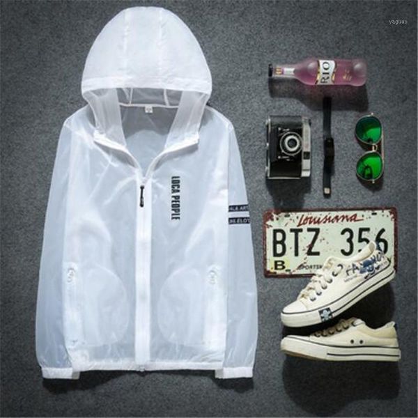 

waterproof uv sun protection coats for men women's quick-drying jacket hiking jacket outdoor camping sport fishing skin jackets1, Black;brown