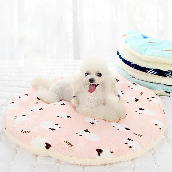 

pet mat dog mat four seasons universal autumn dog cat sleeping sleeping autumn winter bed cat nest