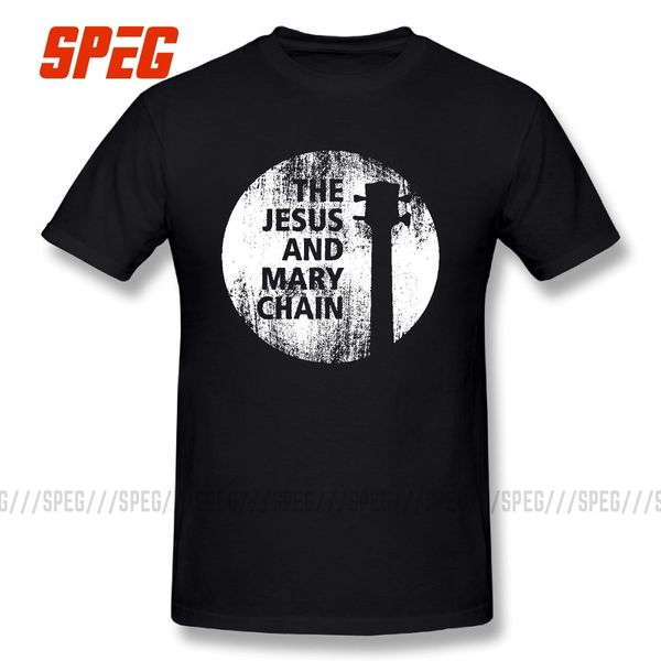 

дева мария иисусова и mary chain печать pure коротких рукава мужской сыпучие круглый воротник спорт толстовка с капюшоном толстовка мужчину