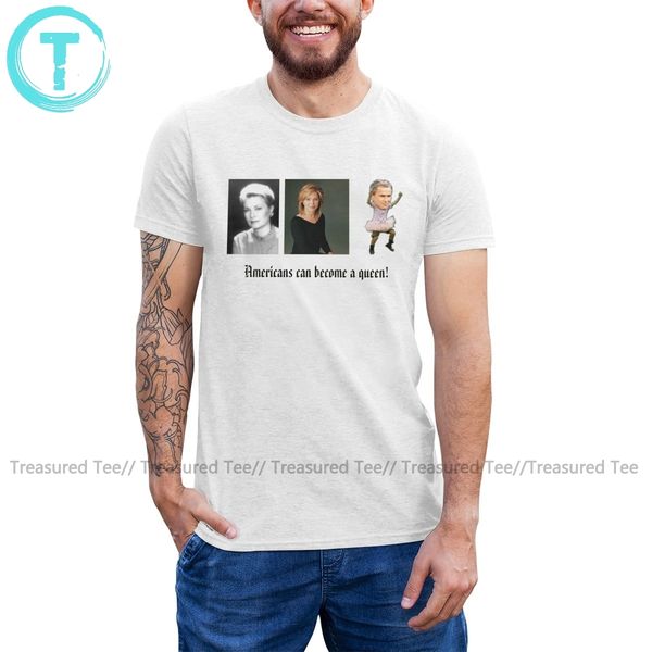 

grace kelly grace queen noorbush dance cotton short sleeves mens casual fun hoodie designers t shirts sweatshirt