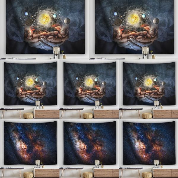 

зфав бежевый черный спальня ретро гобелен для дивана гостиная серый коврик хлопковое одеяло пряжи кроватный ковер украшения дома 80 * 160см