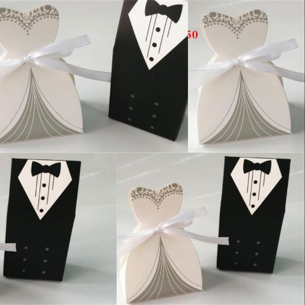 

bridegroom and bride full dress candy box european style marry sweet boxes wedding favour party gift 0 14wo uu