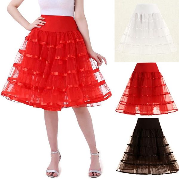 

women high waist lady pleated short dancing skirt band dance shorts undefined pleated skirt elastic waist jupe, Black