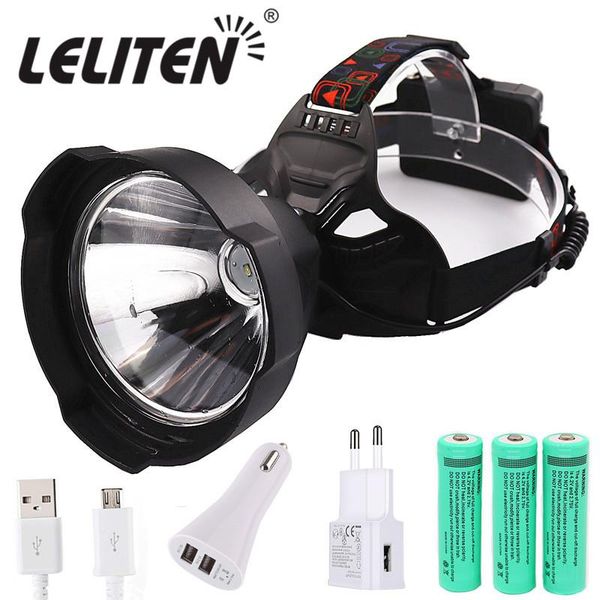 

super bright fishing headlight head lamp charging portable headlamp torch flashlight led usb yxlnlq xhlove